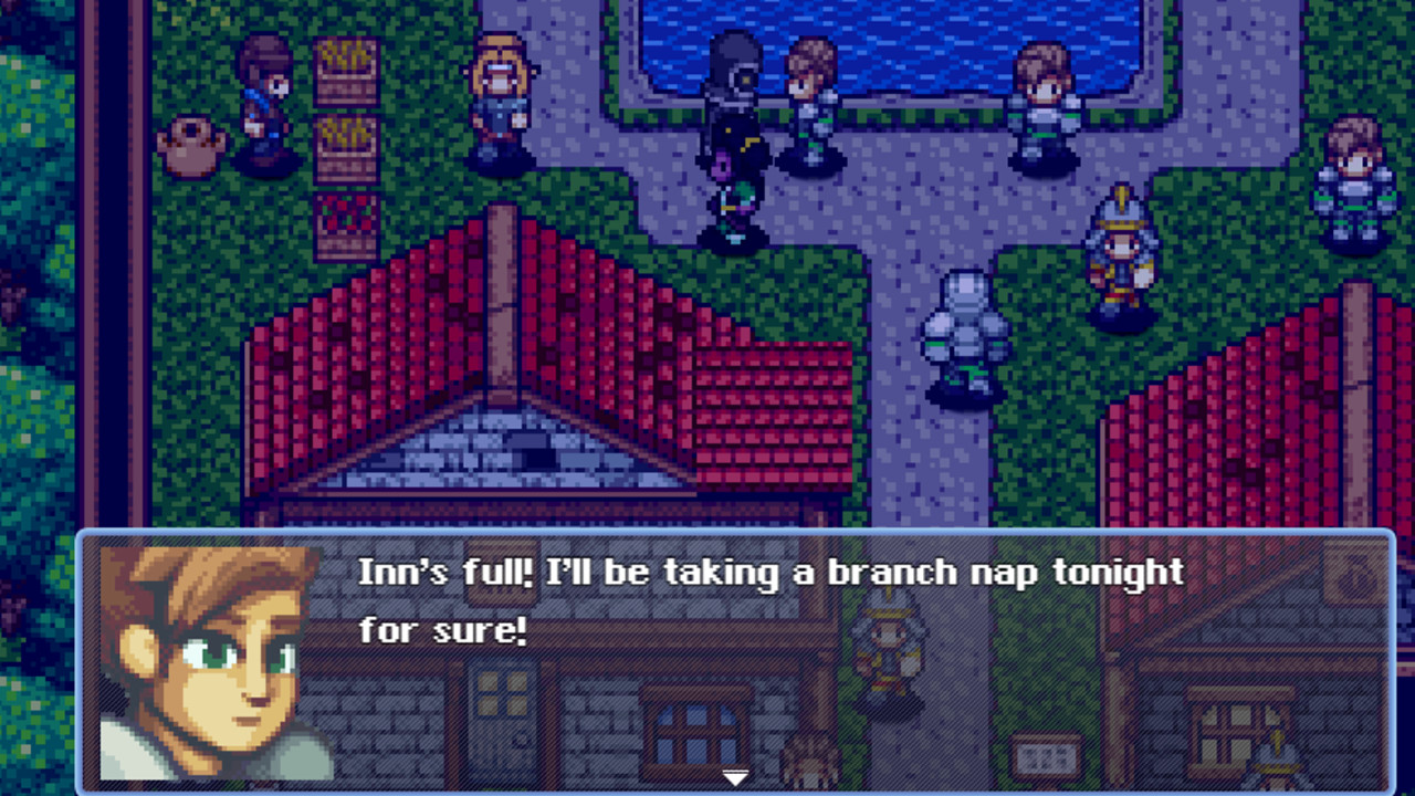 Vamps For the Memories - Screenshot 1