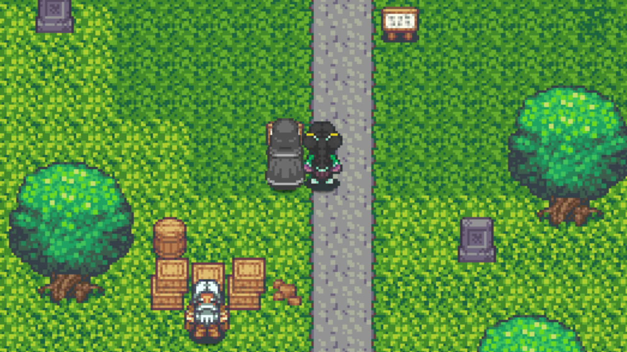 Vamps For the Memories - Screenshot 5