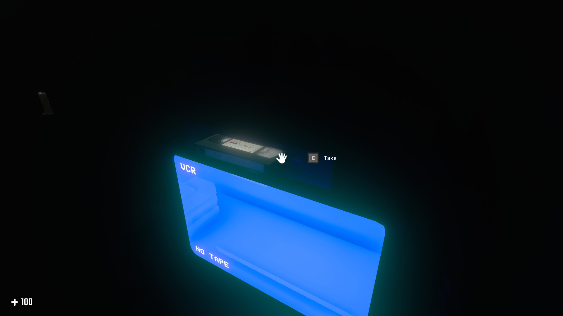 Gehena - Screenshot 1