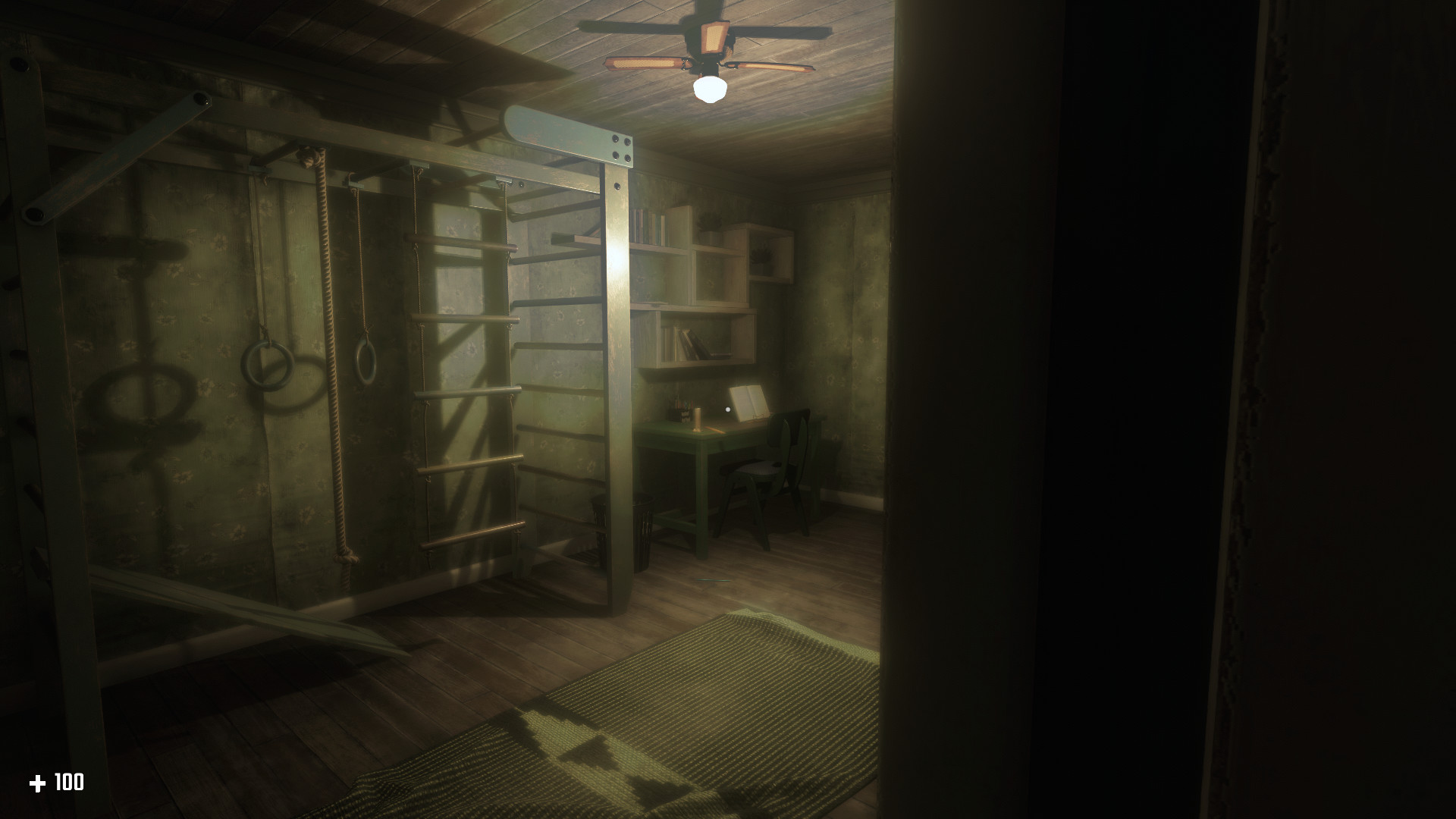 Gehena - Screenshot 4