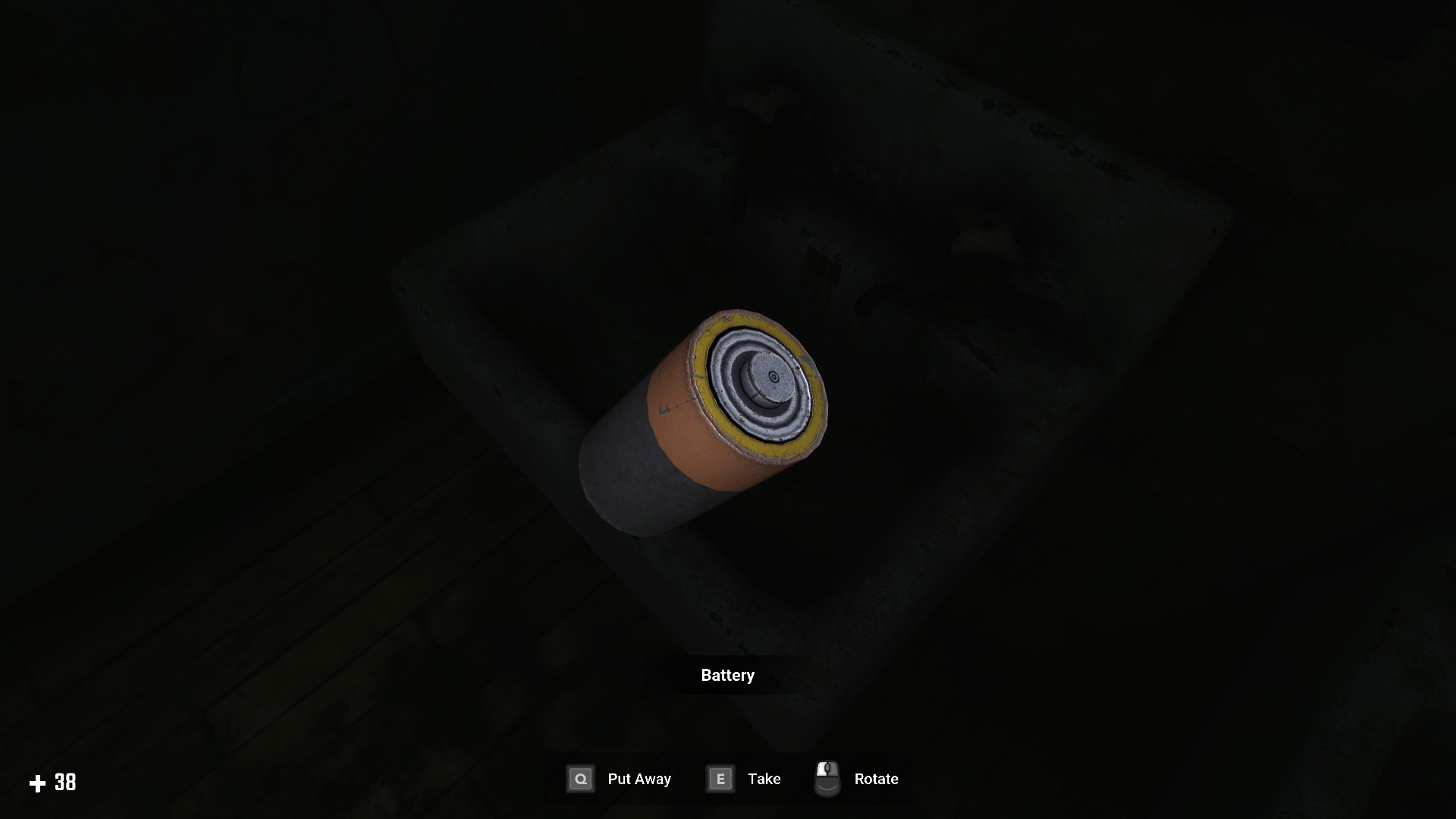 Gehena - Screenshot 2