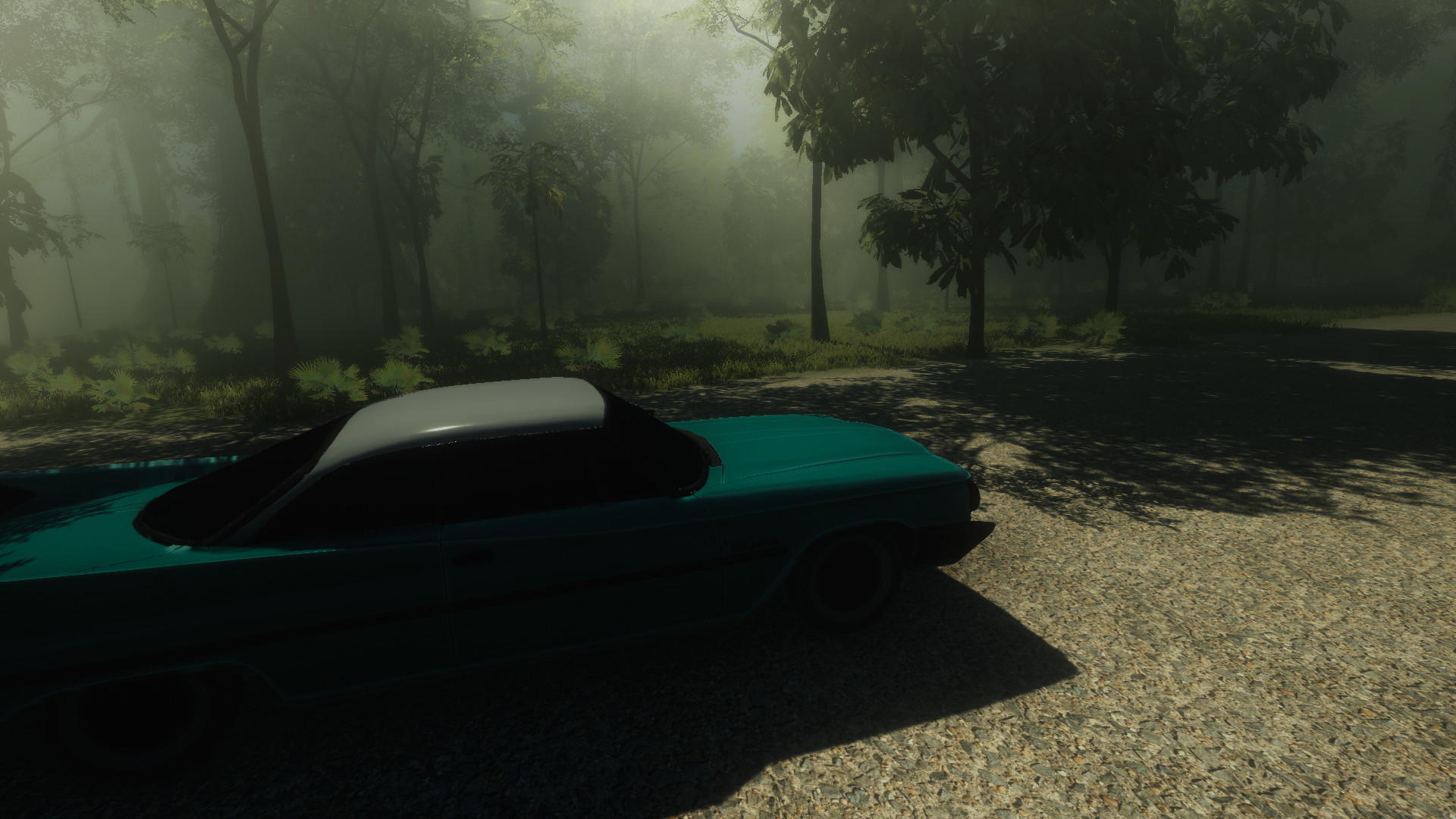 Gehena - Screenshot 3