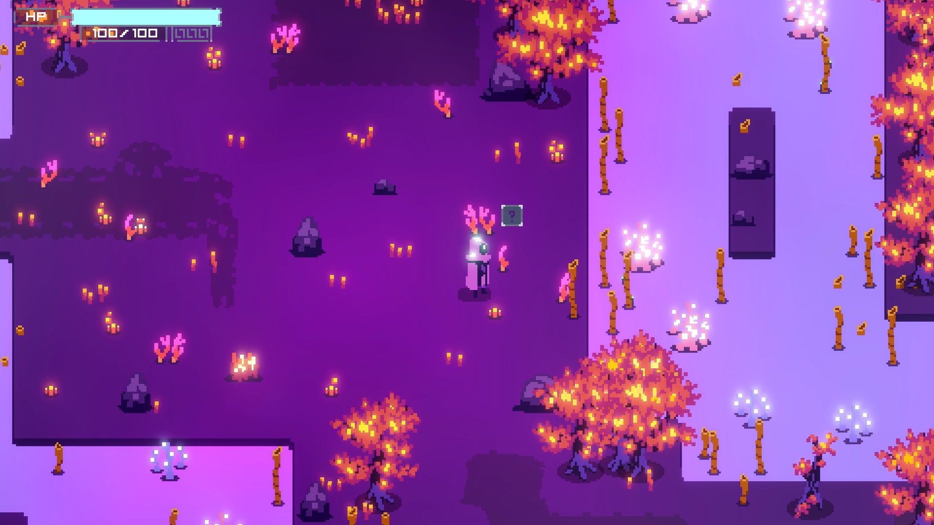 Endlanders - Screenshot 2