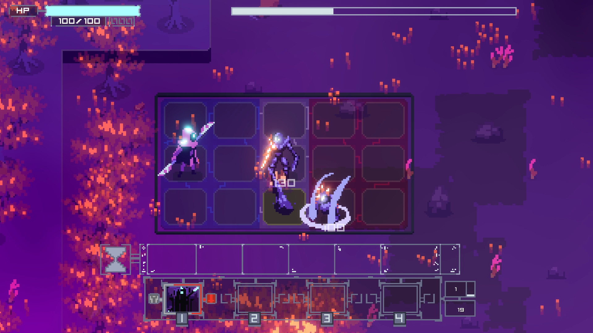 Endlanders - Screenshot 4