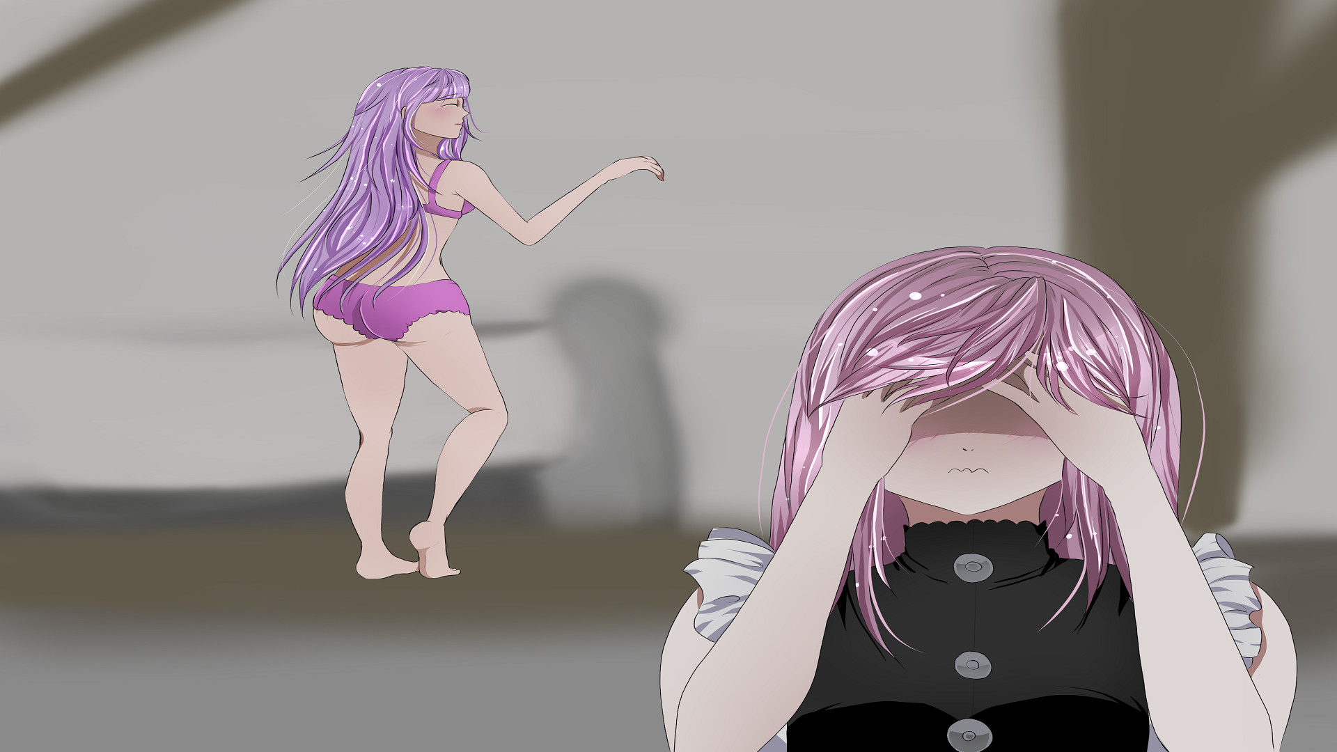 Evelyn's Adventure - Screenshot 10