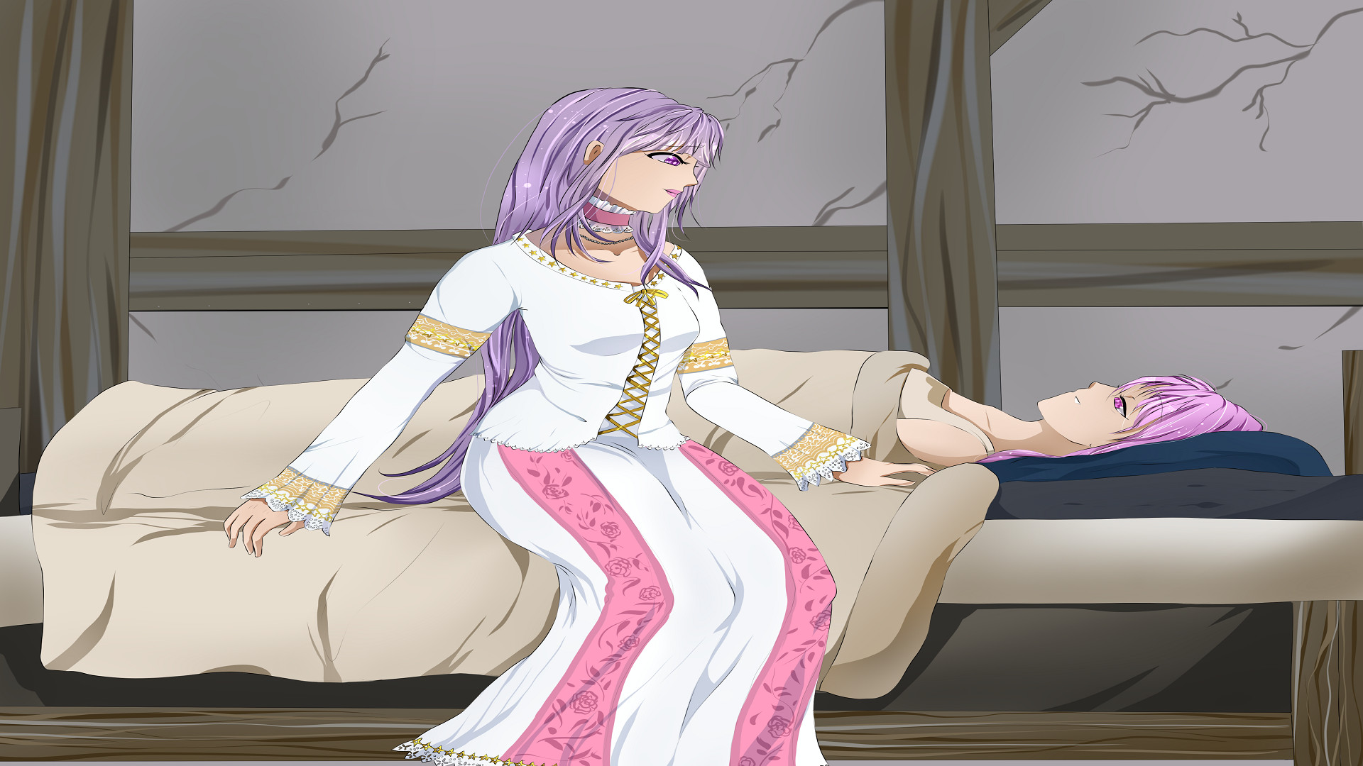 Evelyn's Adventure - Screenshot 4