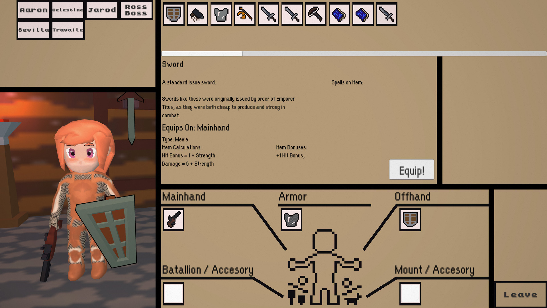 Slime Dice - Screenshot 5