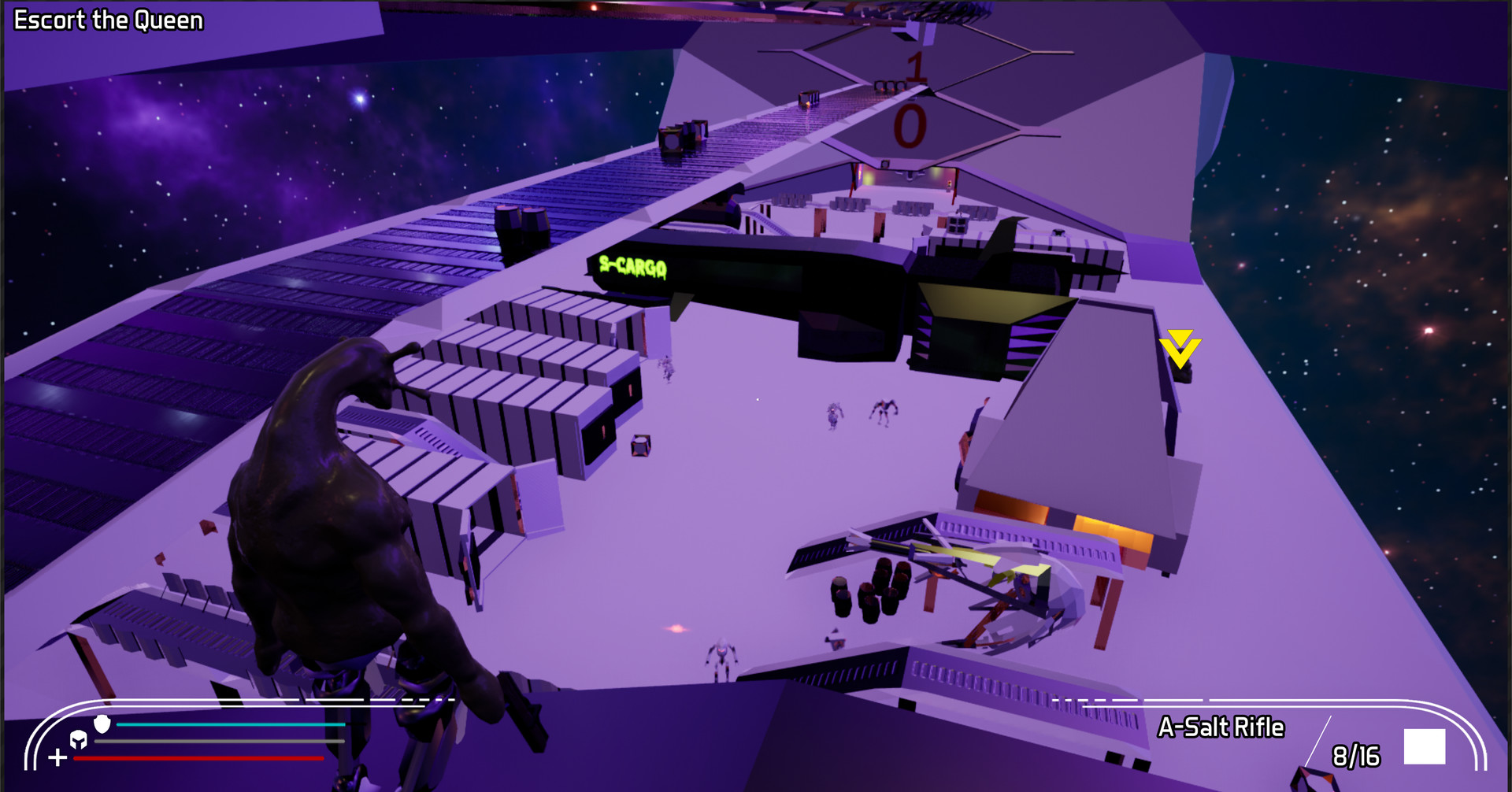 Farlife - Screenshot 9