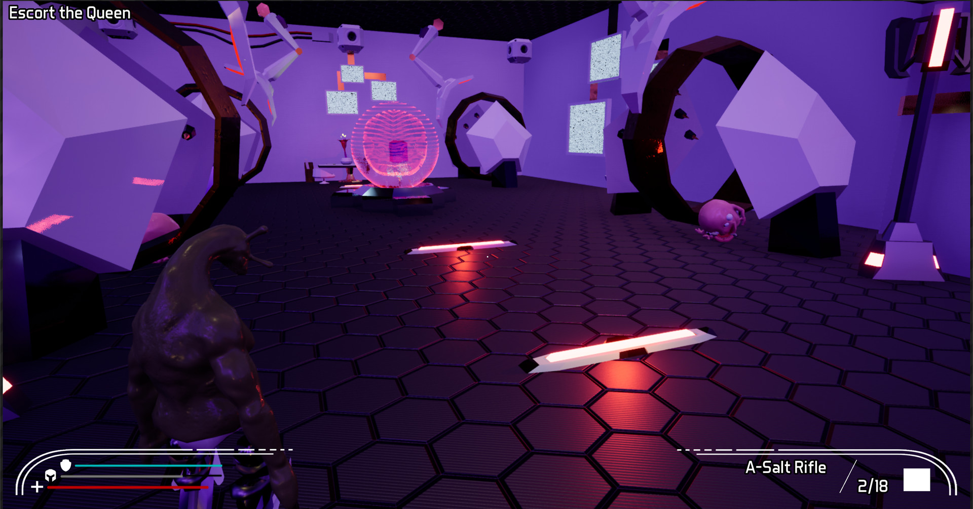 Farlife - Screenshot 10