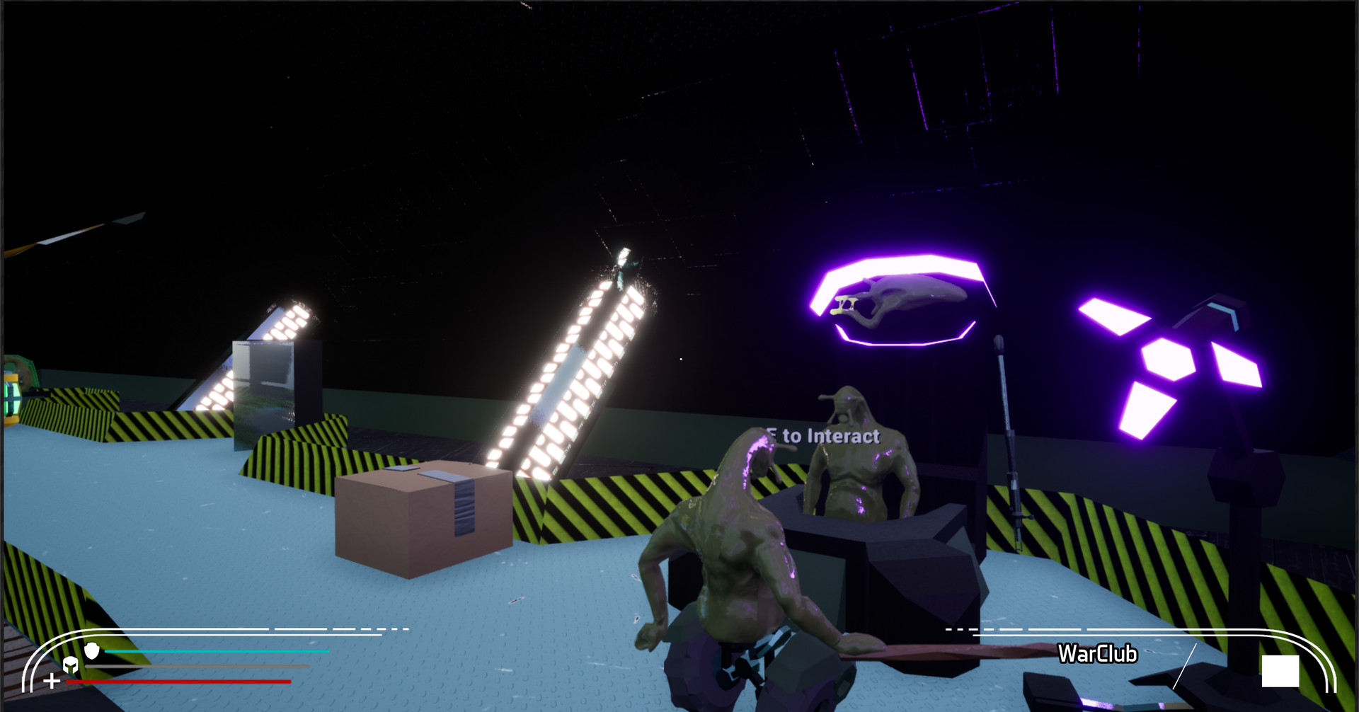 Farlife - Screenshot 6