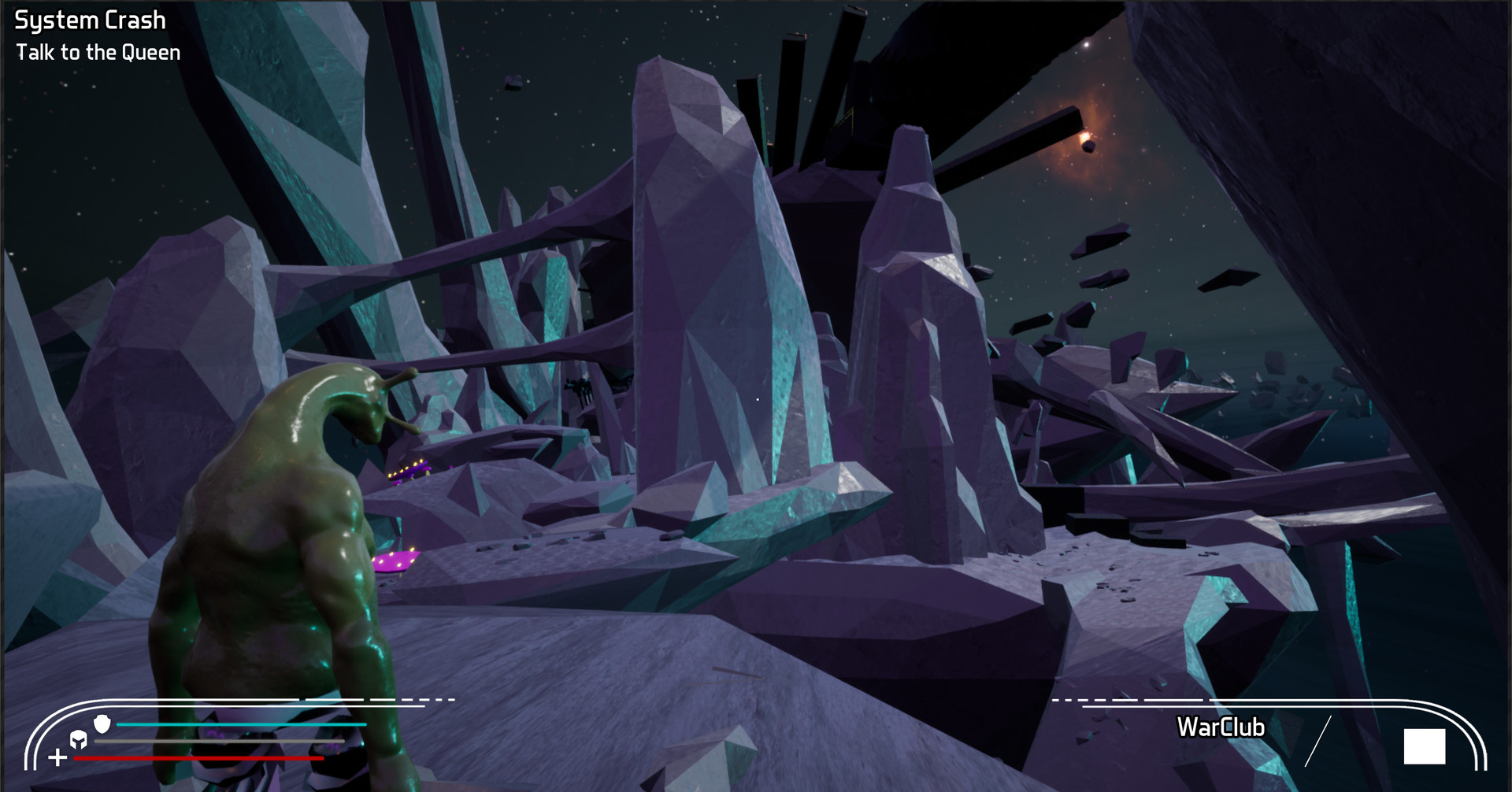 Farlife - Screenshot 5