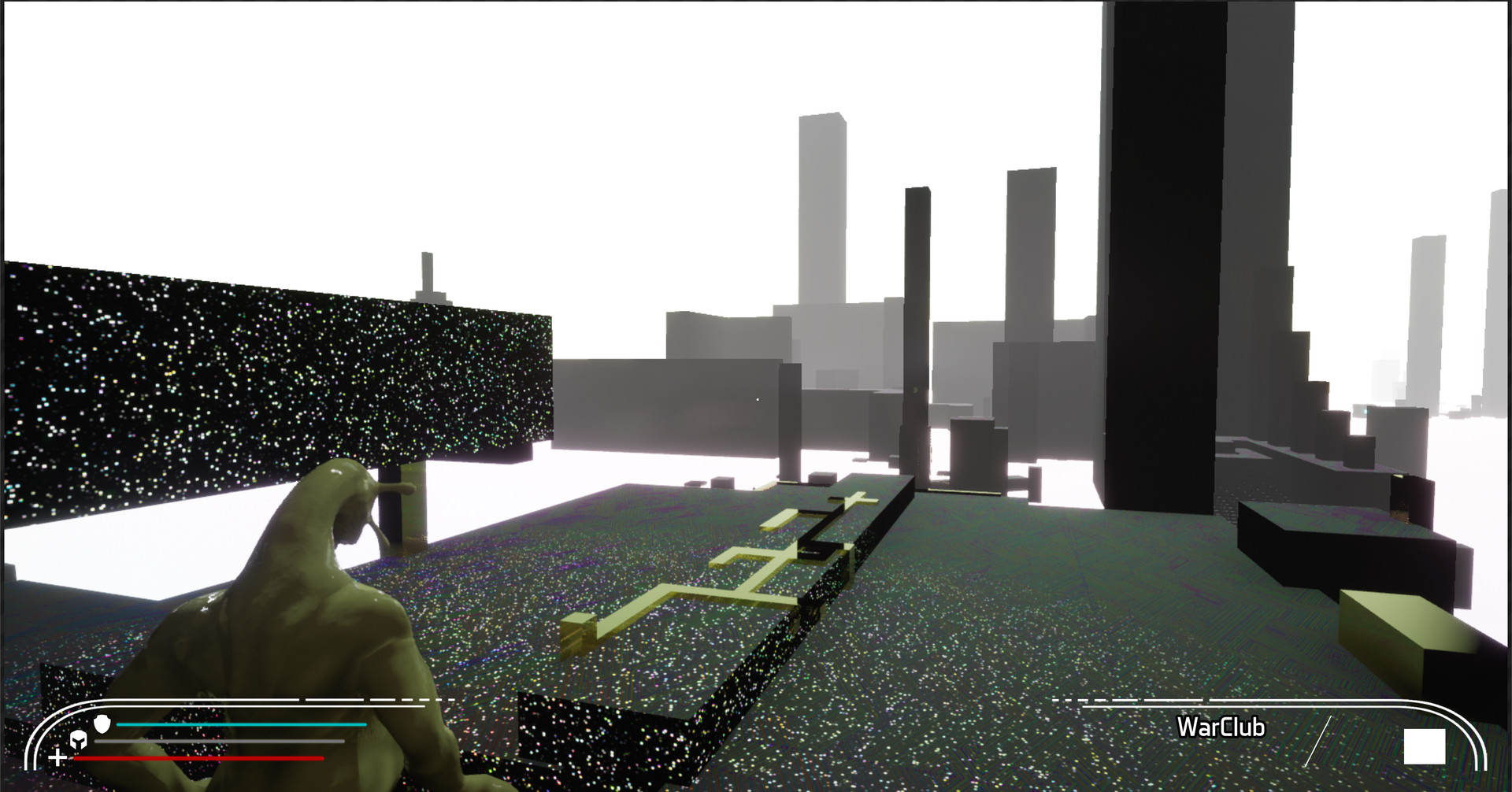 Farlife - Screenshot 1