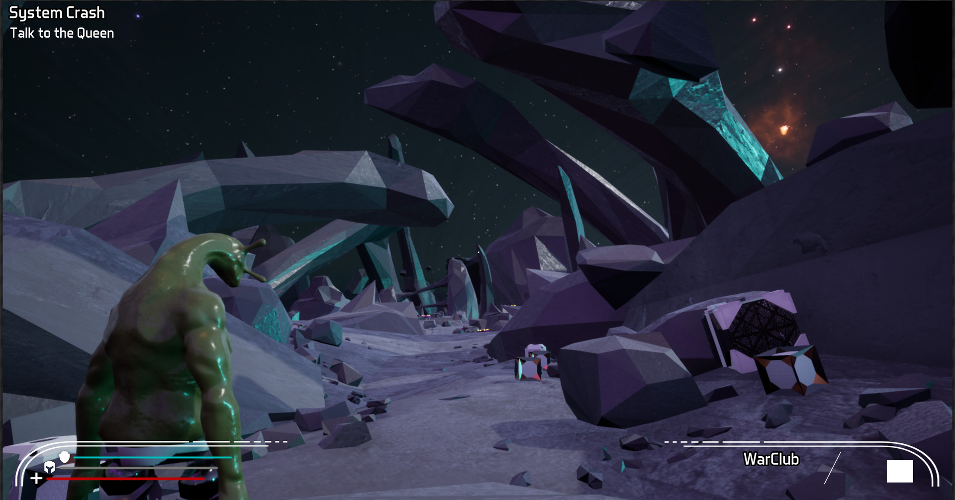 Farlife - Screenshot 7