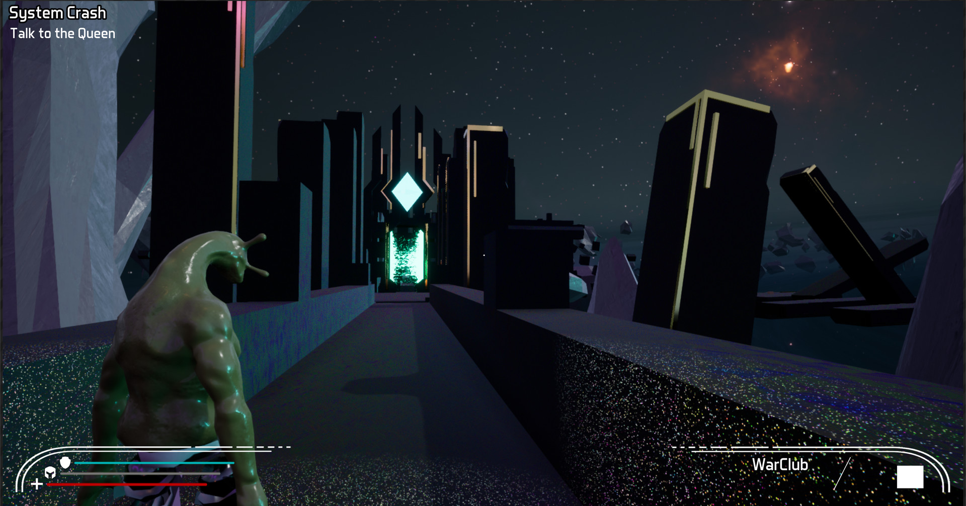 Farlife - Screenshot 3