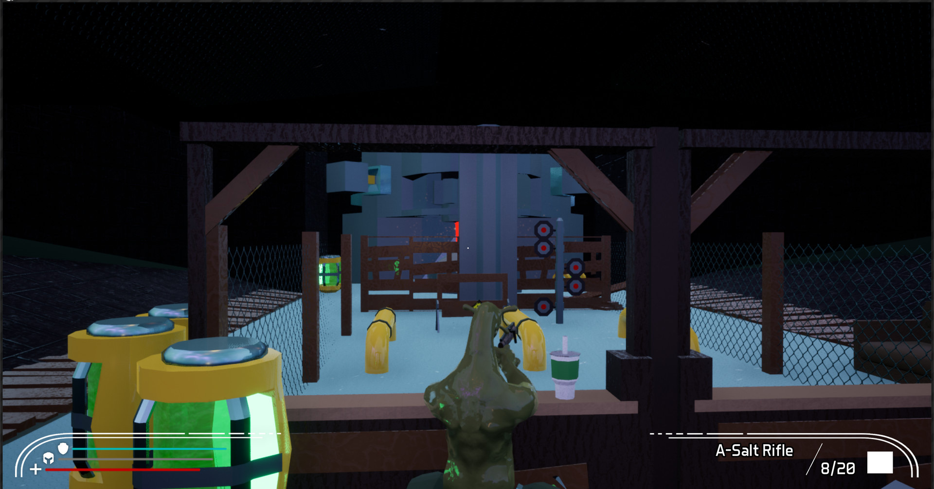 Farlife - Screenshot 4