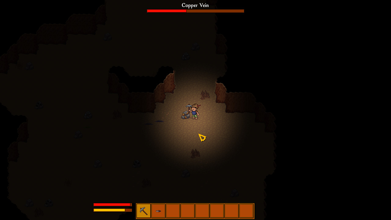 Vagabond - Screenshot 14