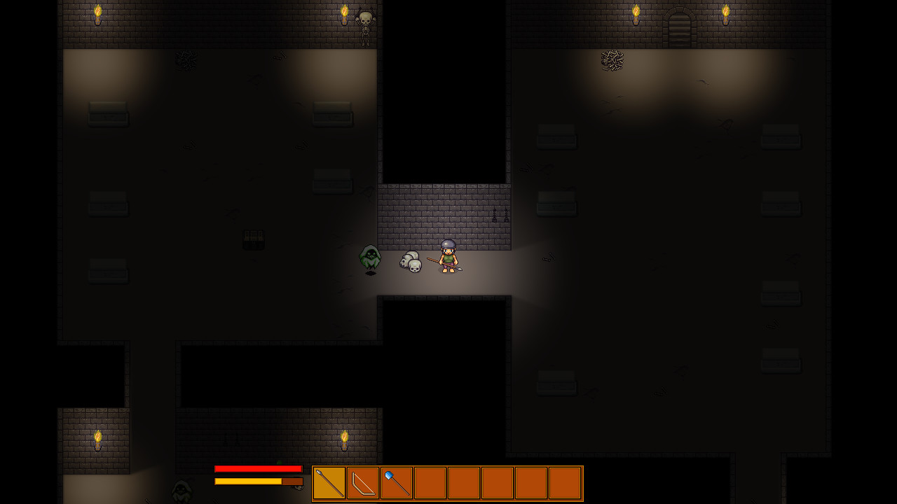 Vagabond - Screenshot 6