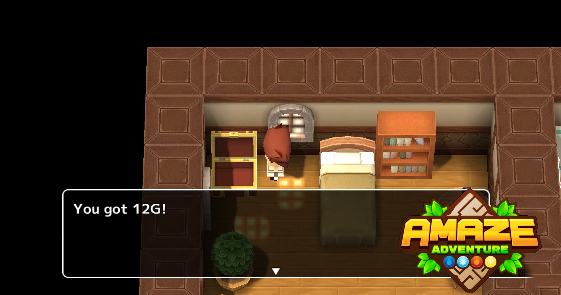 Amaze Adventure - Screenshot 8