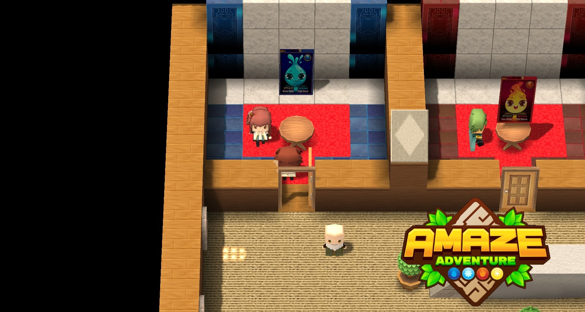 Amaze Adventure - Screenshot 10