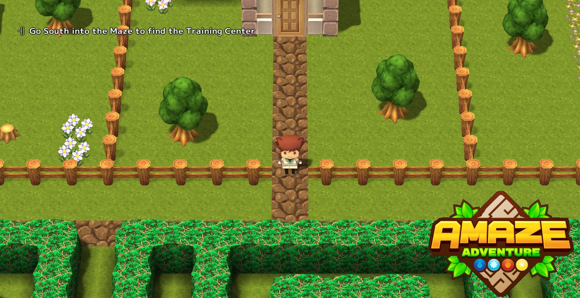 Amaze Adventure - Screenshot 17