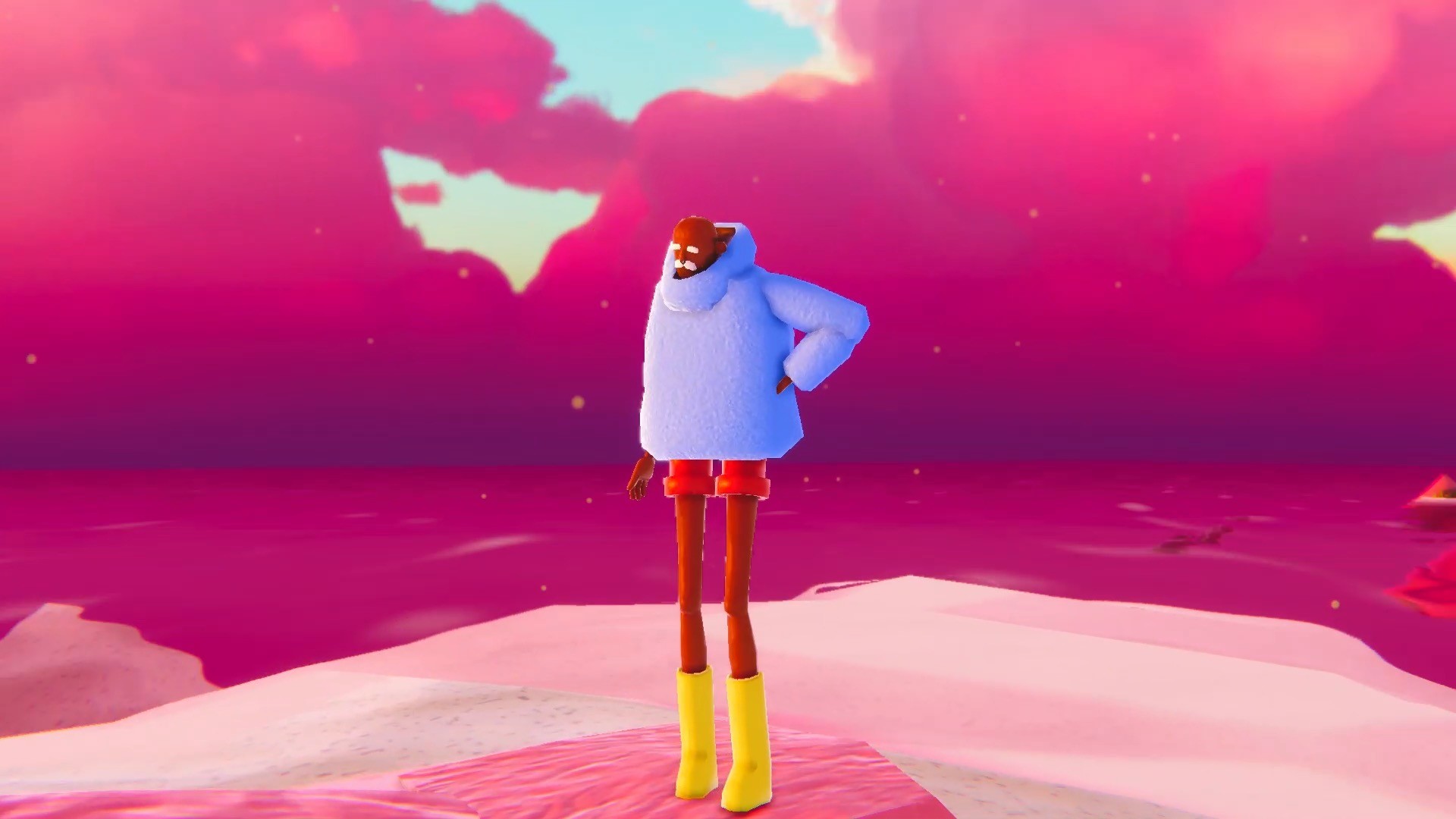 Queer Man Peering Into A Rock Pool.jpg - Screenshot 6