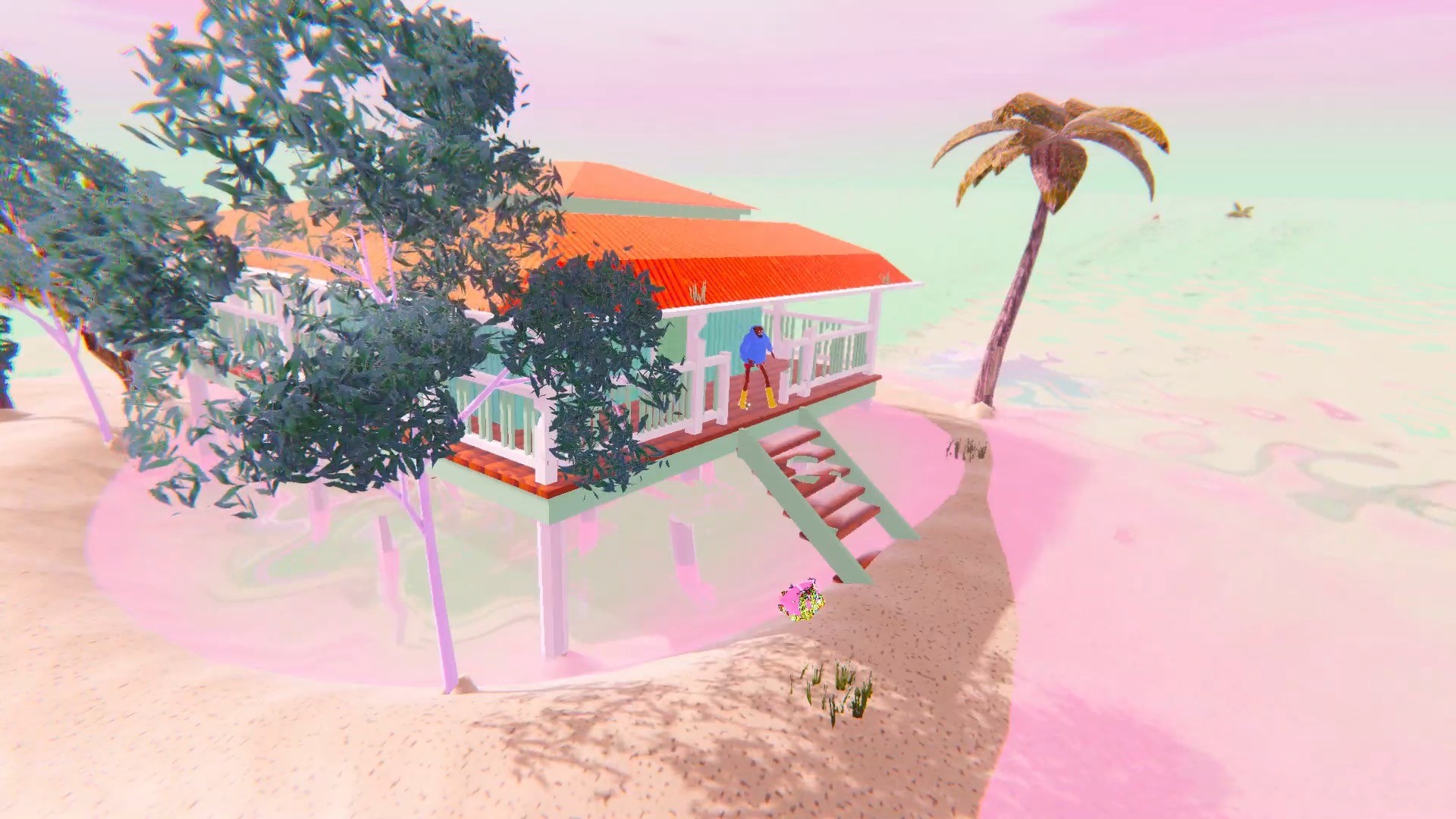 Queer Man Peering Into A Rock Pool.jpg - Screenshot 3