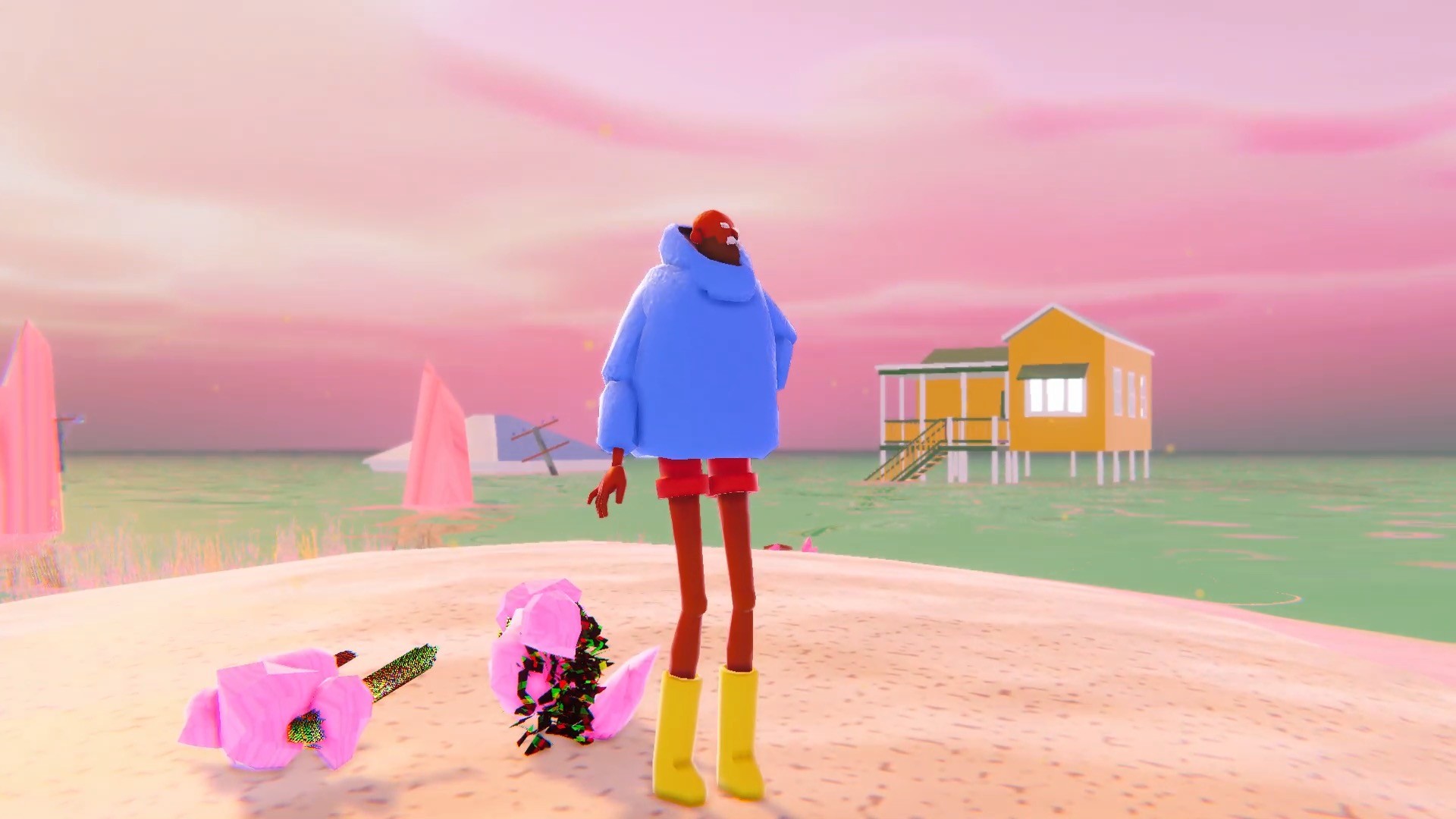 Queer Man Peering Into A Rock Pool.jpg - Screenshot 7