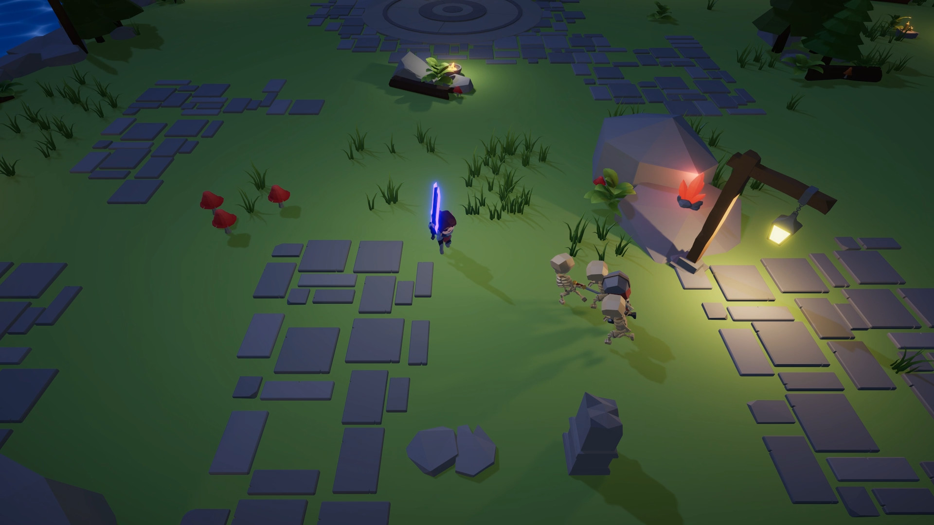 Rejoinder - Screenshot 4