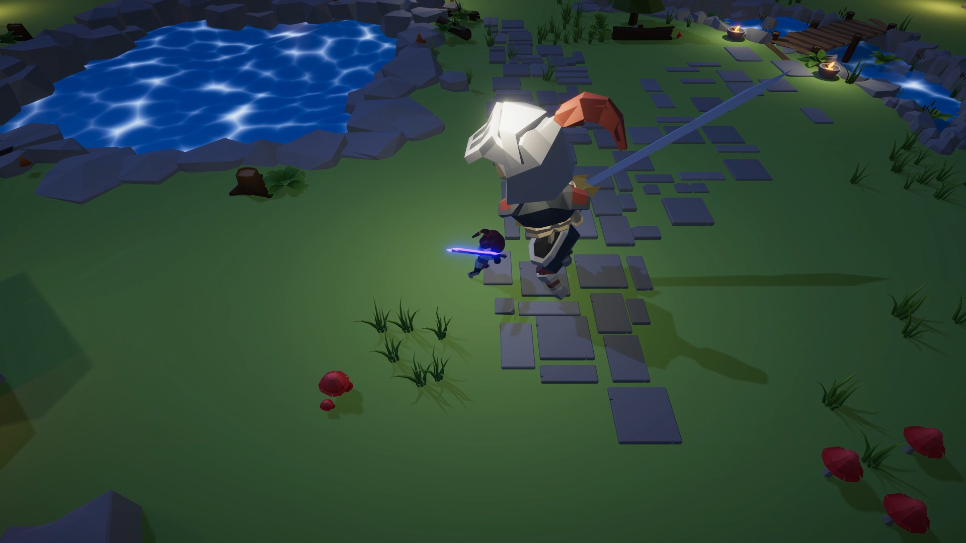 Rejoinder - Screenshot 3