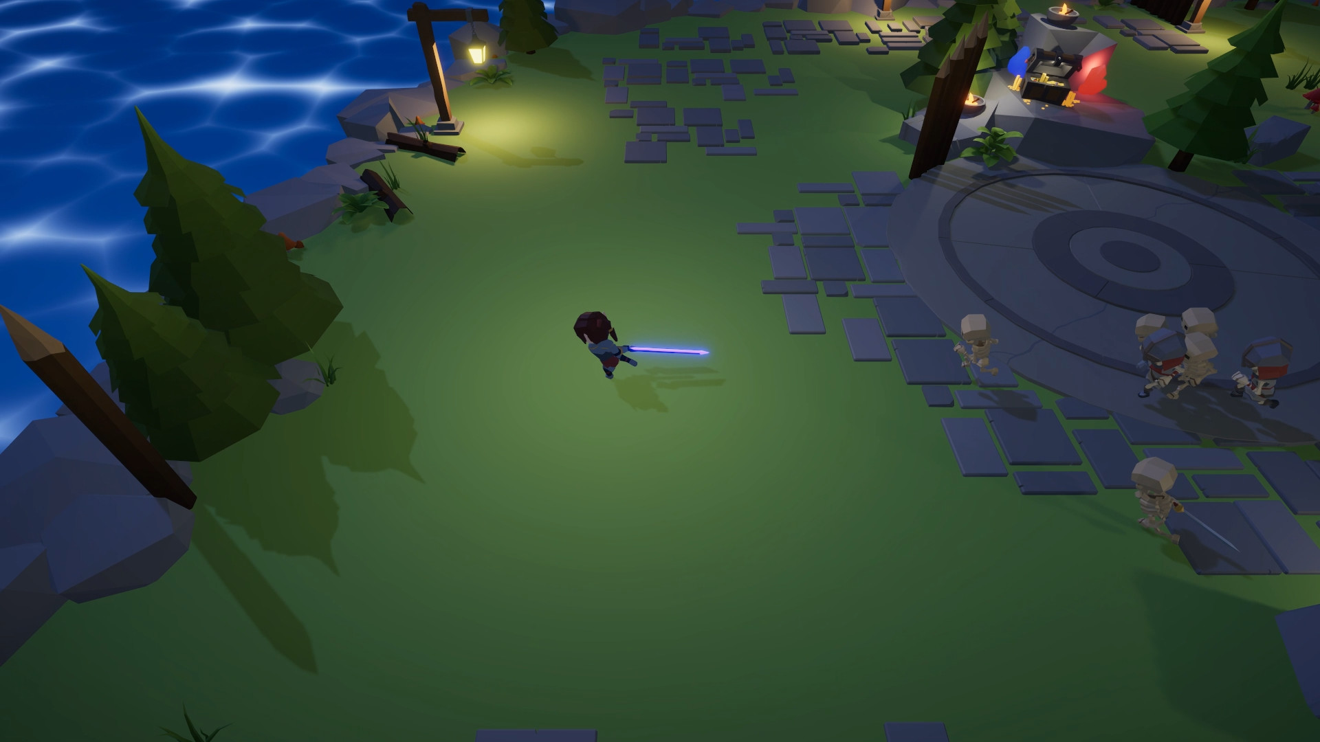 Rejoinder - Screenshot 9