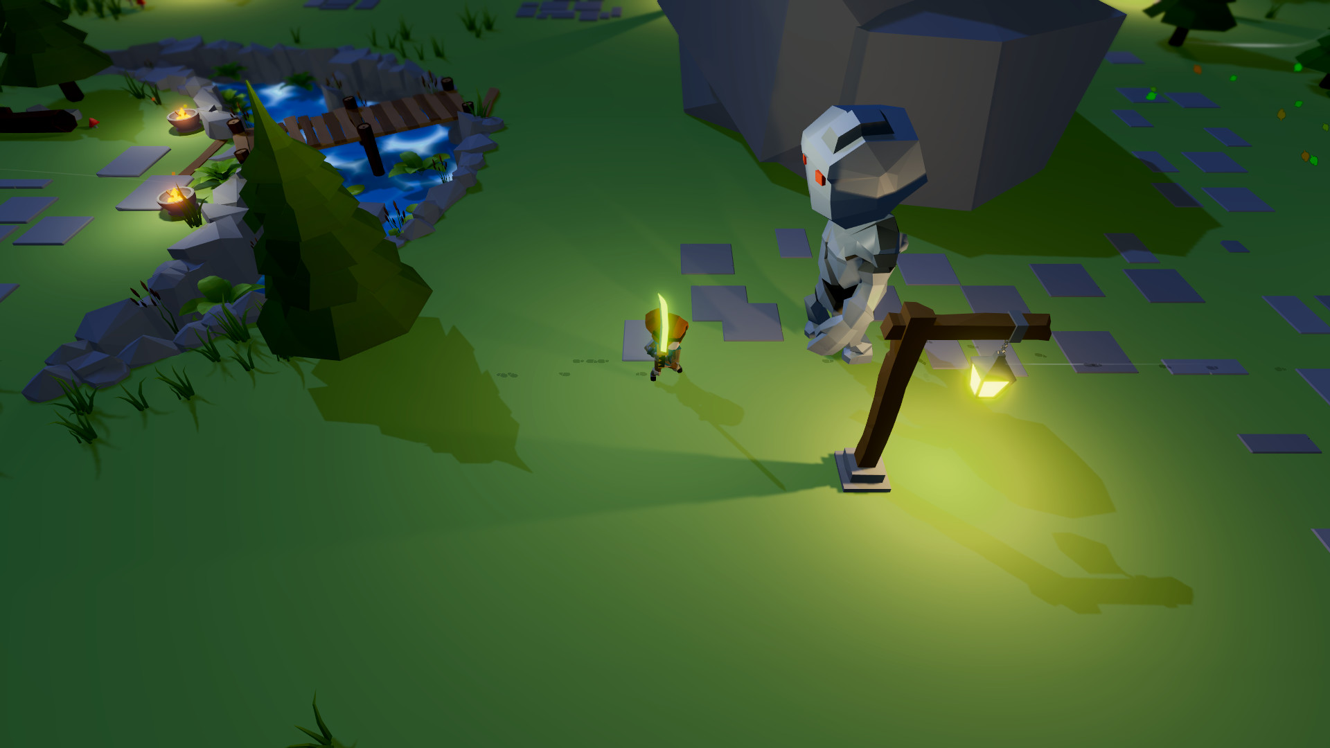 Rejoinder - Screenshot 7