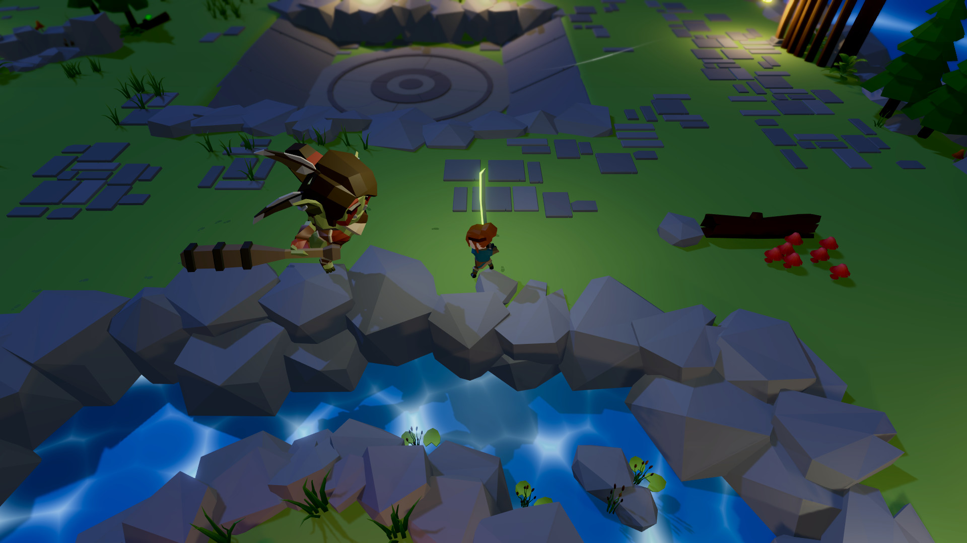 Rejoinder - Screenshot 8