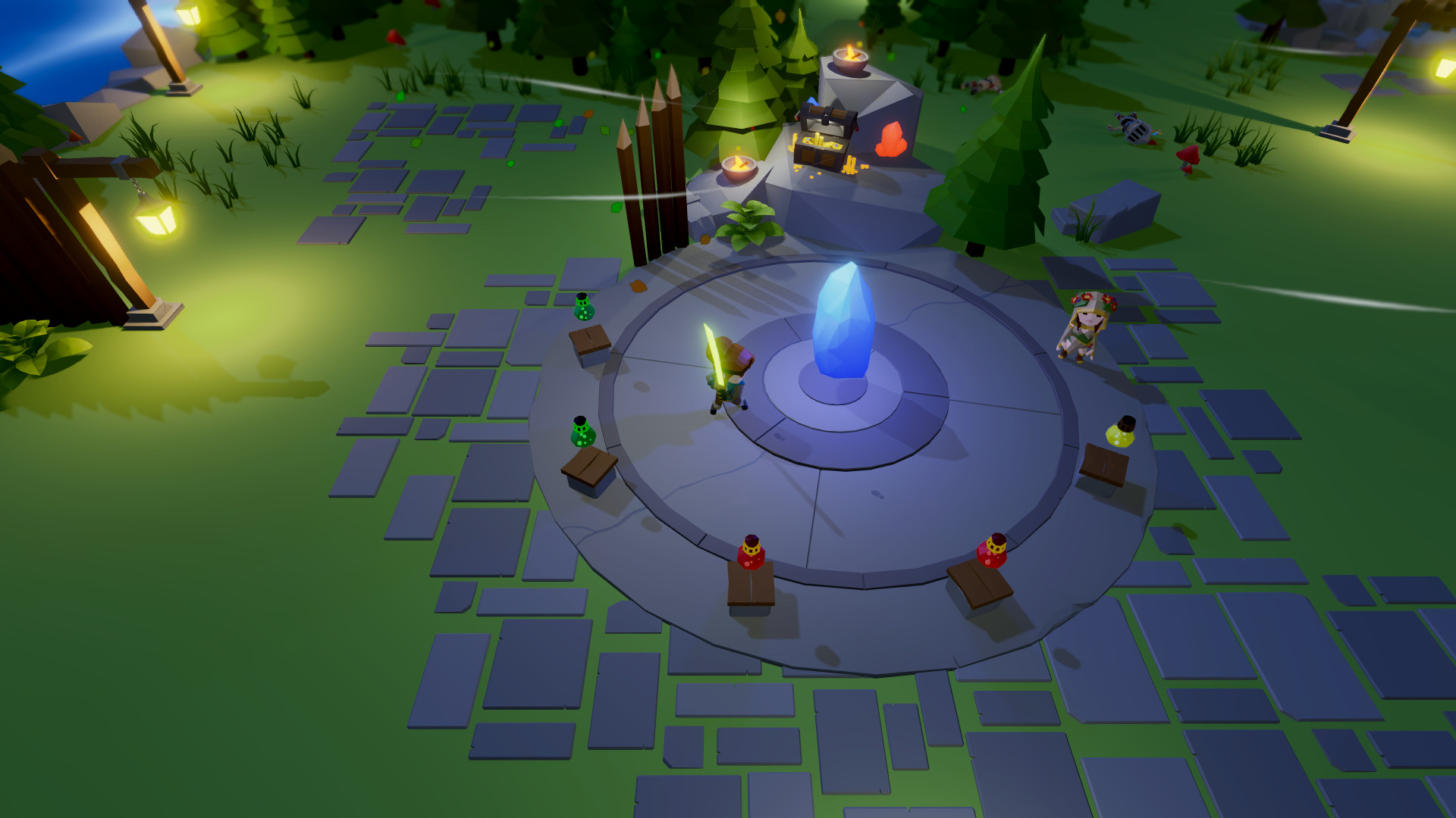 Rejoinder - Screenshot 5