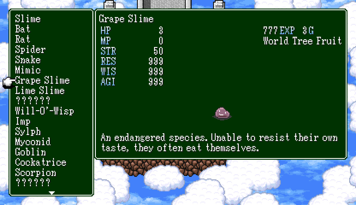 Excaliburian!! - Screenshot 7