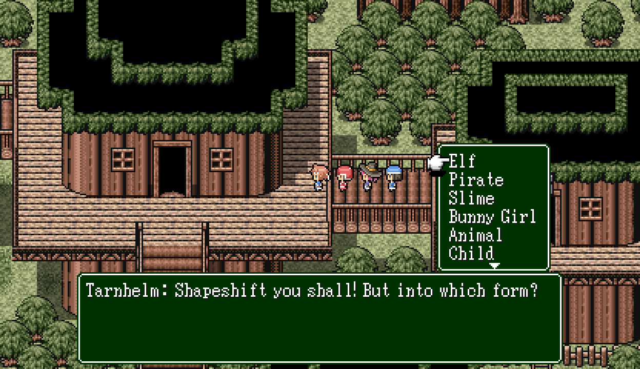 Excaliburian!! - Screenshot 14