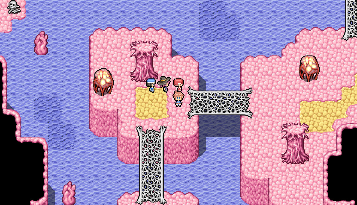 Excaliburian!! - Screenshot 13