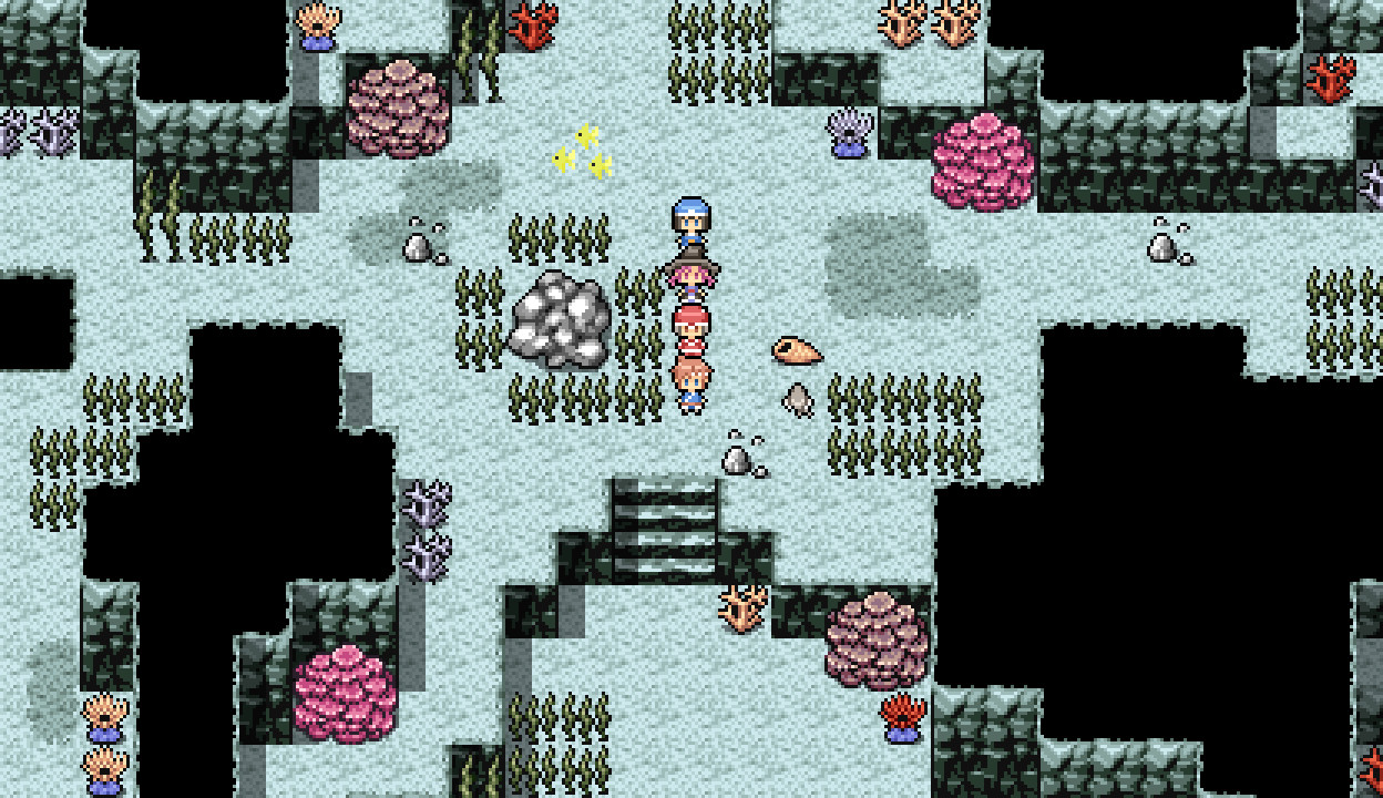 Excaliburian!! - Screenshot 16