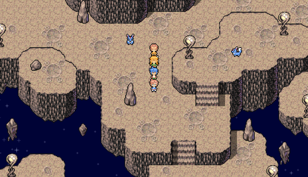 Excaliburian!! - Screenshot 17