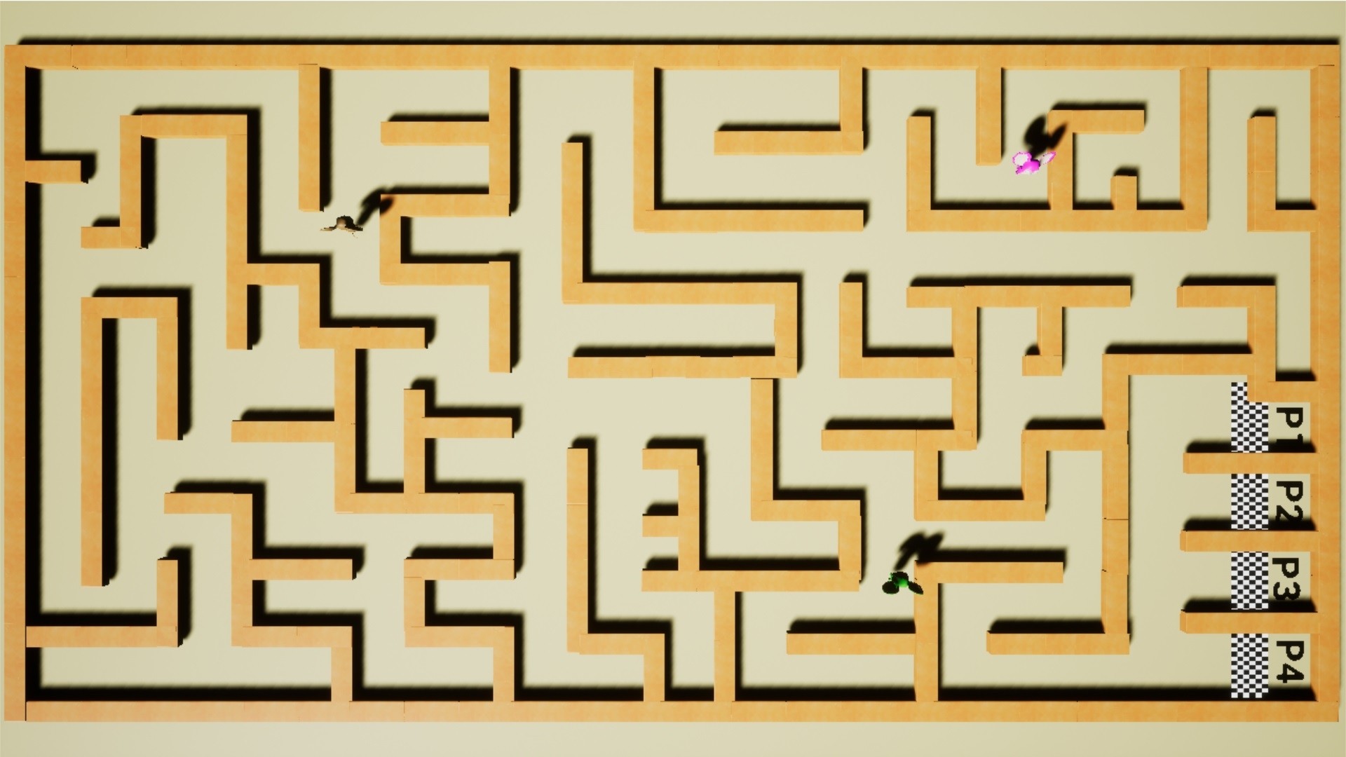 Oh Boy More Cheese Press Kit