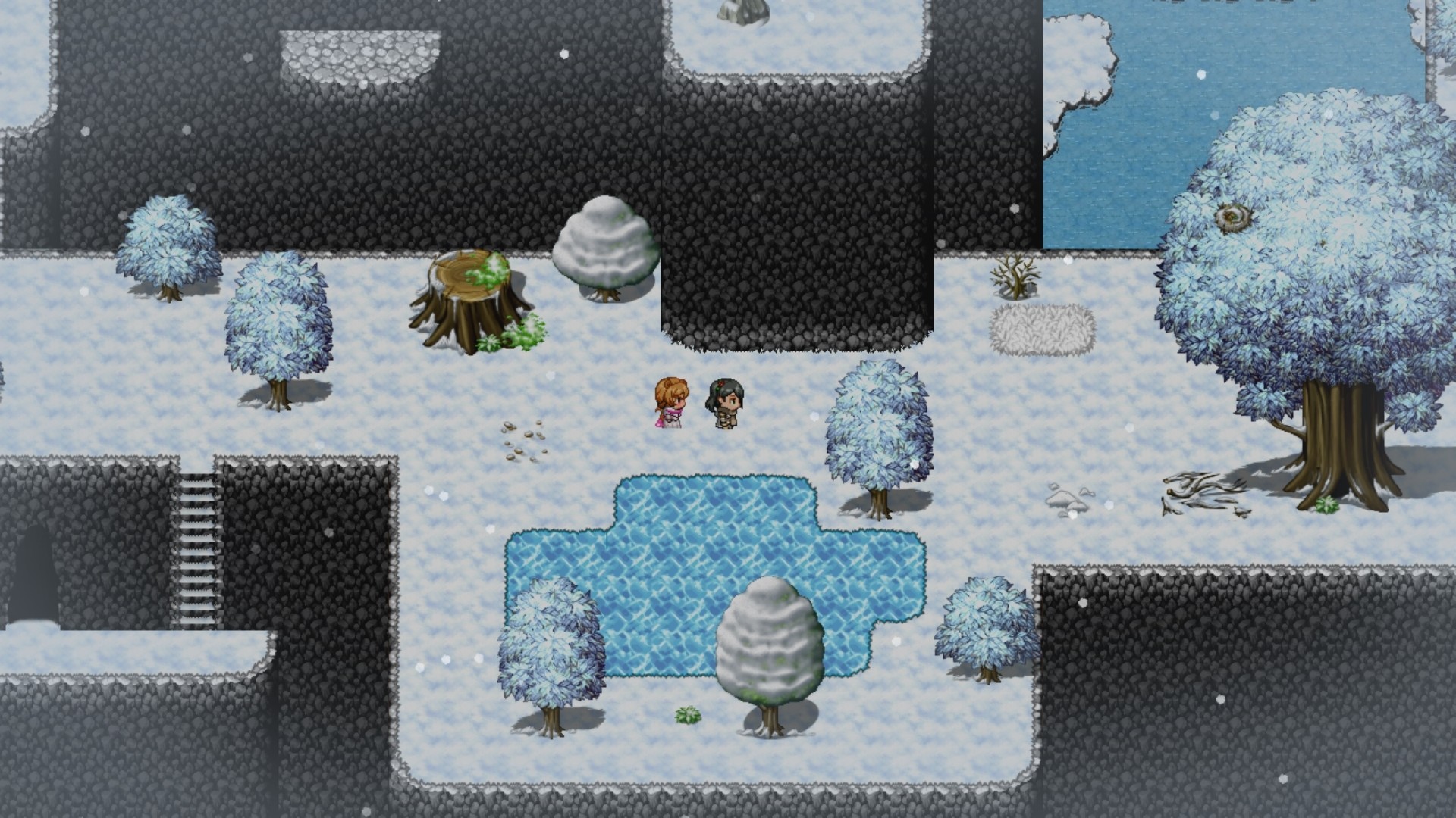 Trials of Proelium - Screenshot 3