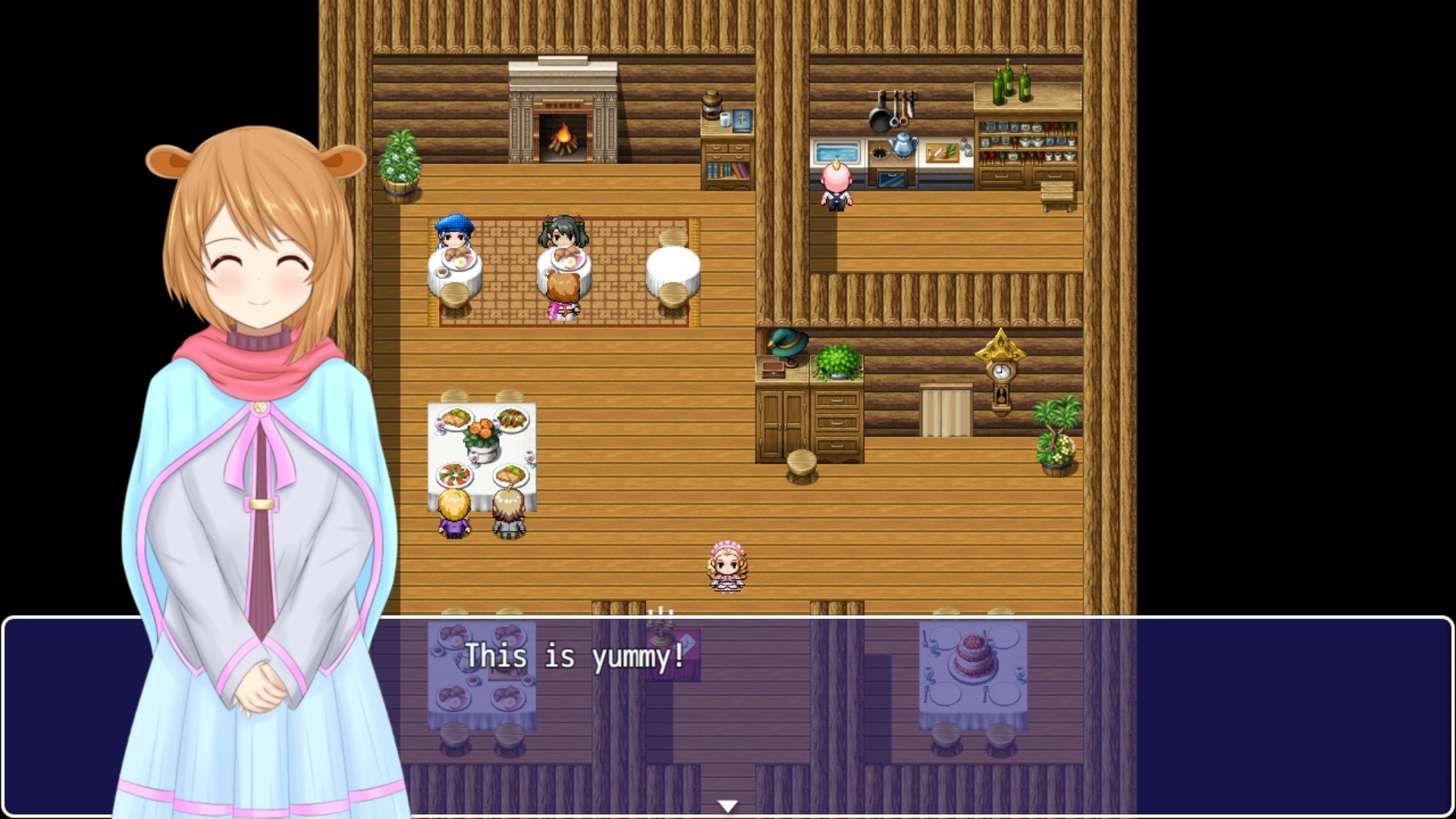 Trials of Proelium - Screenshot 12