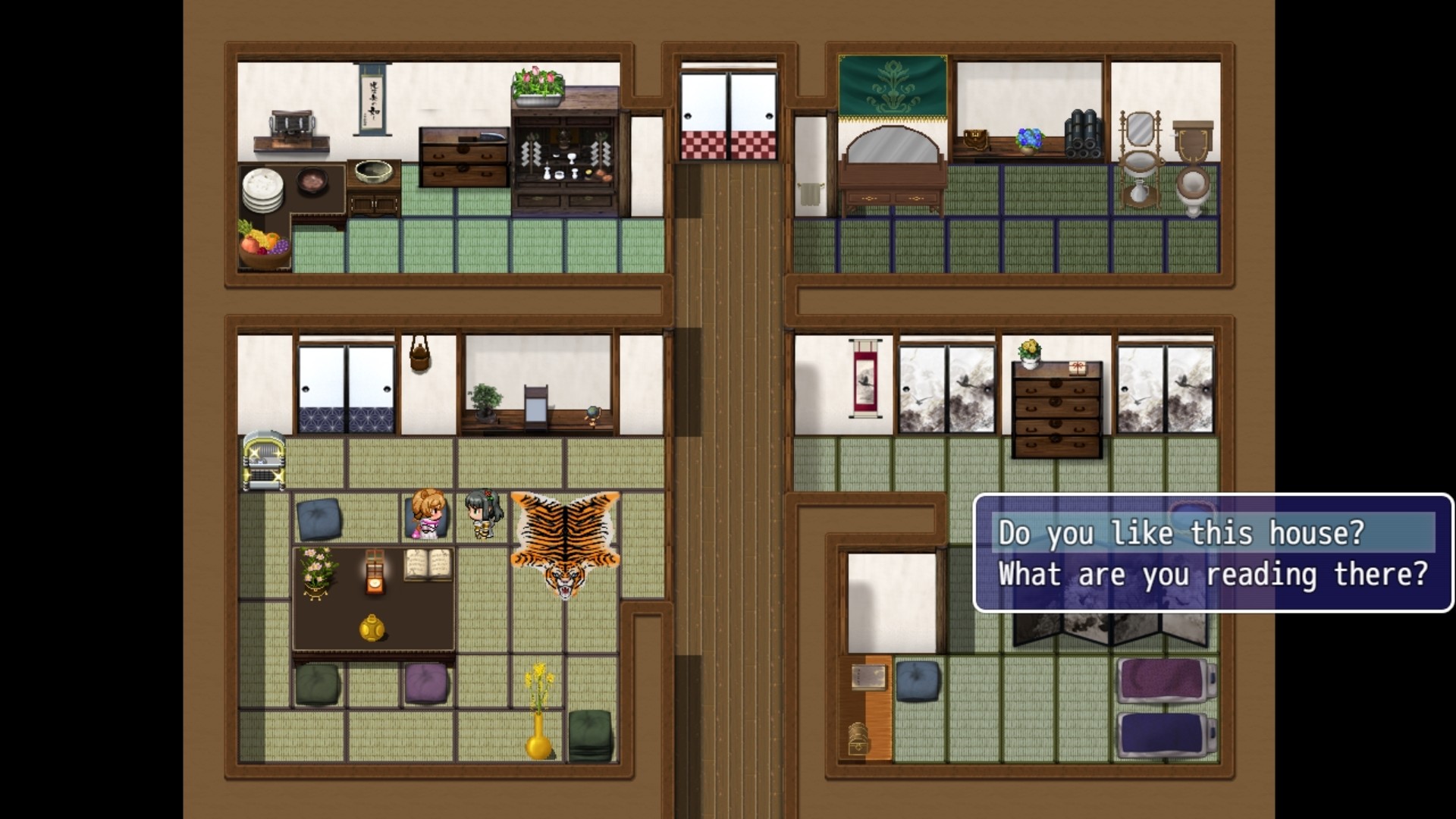 Trials of Proelium - Screenshot 10