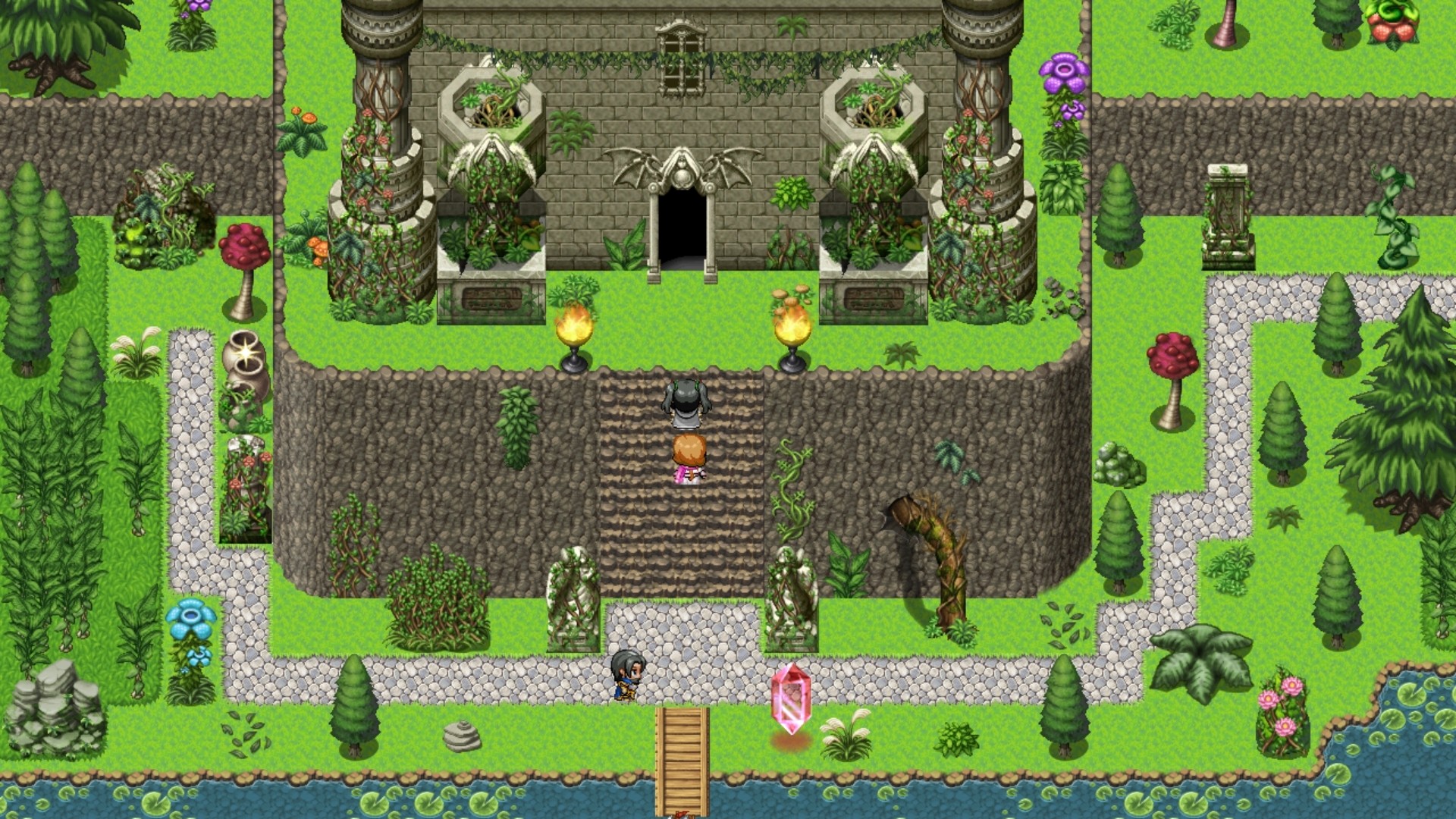 Trials of Proelium - Screenshot 11