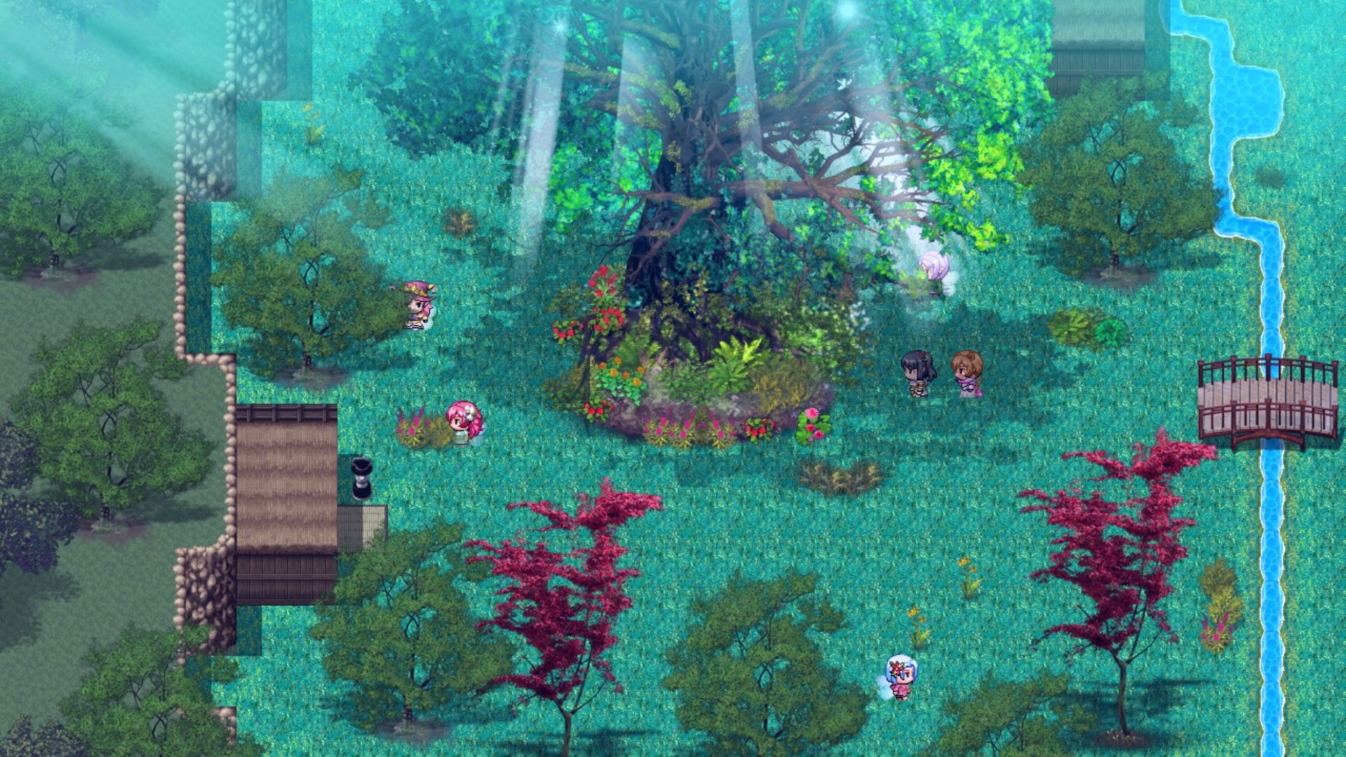 Trials of Proelium - Screenshot 8