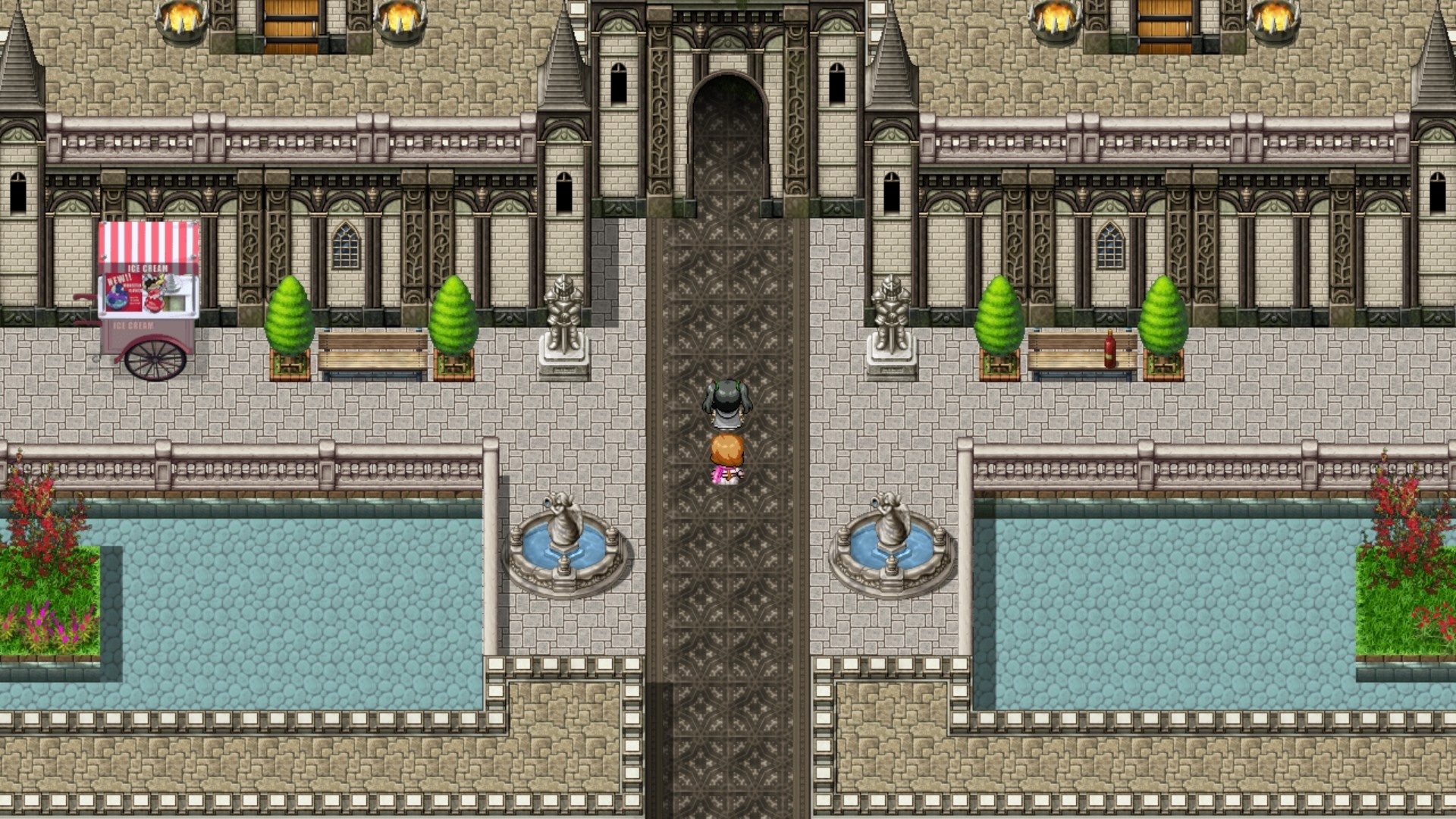 Trials of Proelium - Screenshot 4