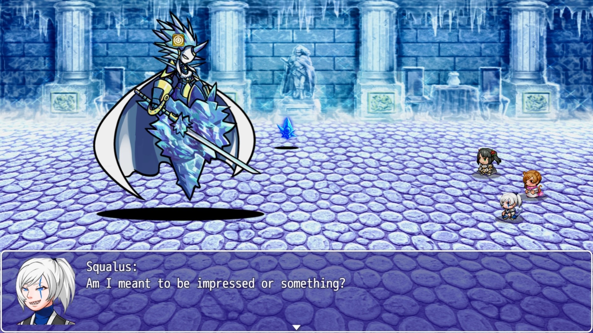 Trials of Proelium - Screenshot 7