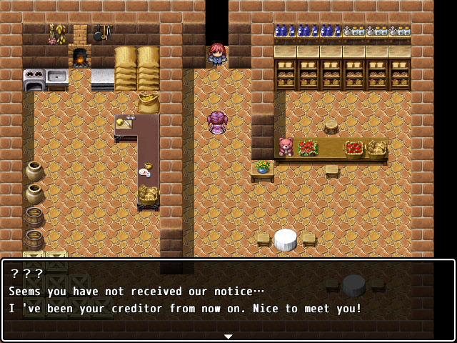 Decaying Flowers - Screenshot 4