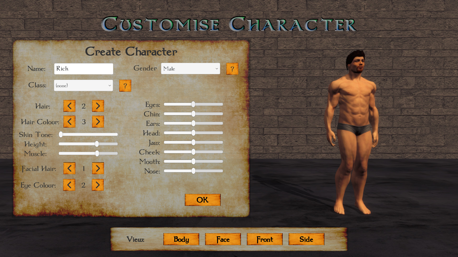 Dark Siege: The First Knight - Screenshot 8