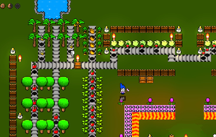 Modlands - Screenshot 3