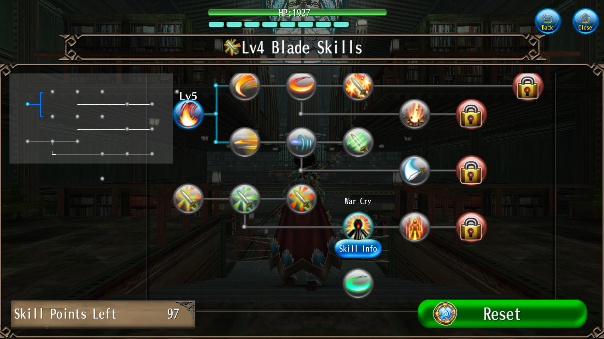 Toram Online - Screenshot 6